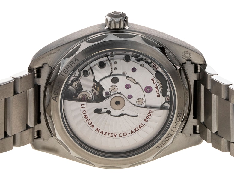 Omega Aqua Terra 150m Gents 220.10.41.21.10.001